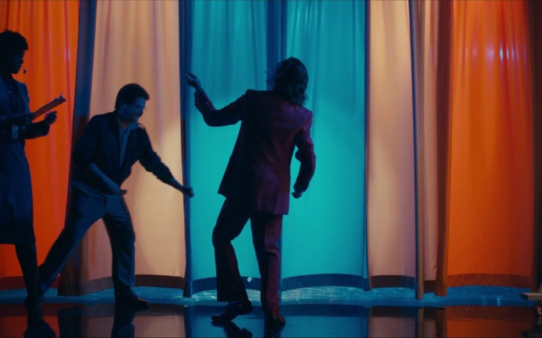 Joker – La folle danza di un Nessuno qualunque