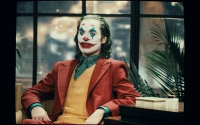 Dialogo Immaginario tra Il Joker di Ledger e il Joker di Phoenix