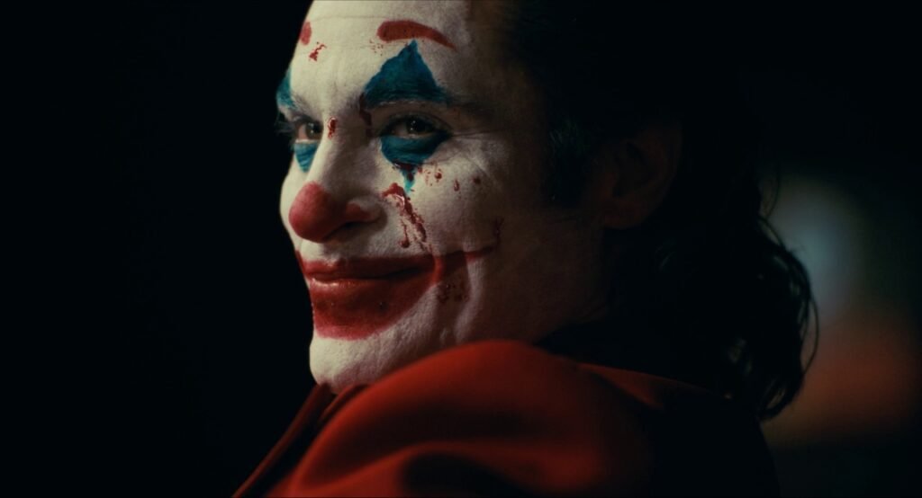 Joaquin Phoenix/Joker