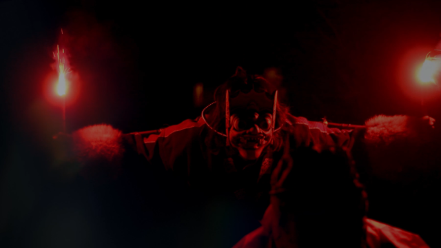 The Arcadian – La desolazione di un futuro possibile