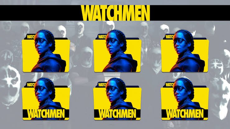Watchmen