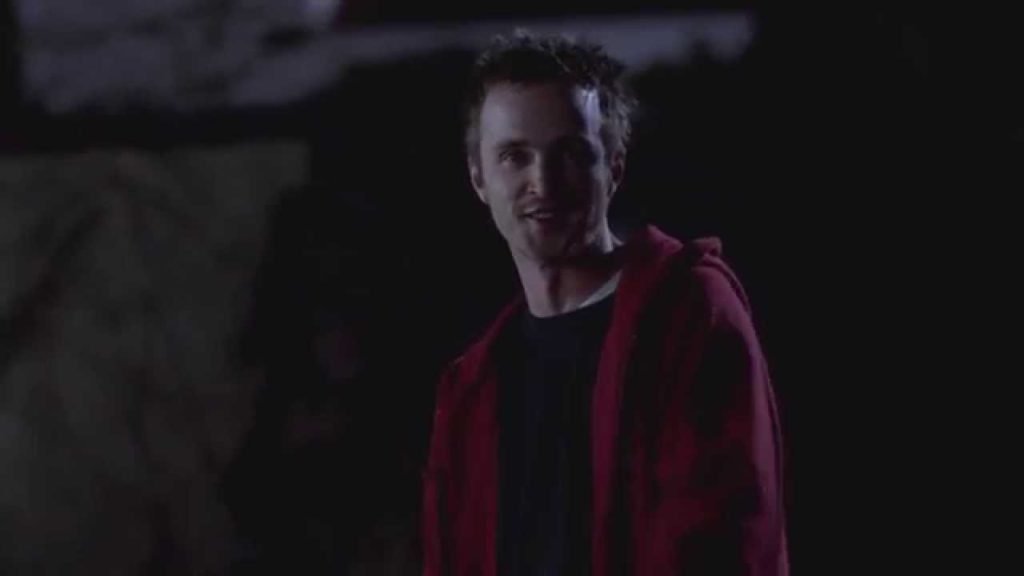 jesse pinkman