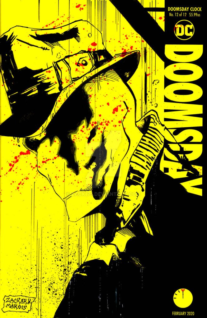 Rorschach