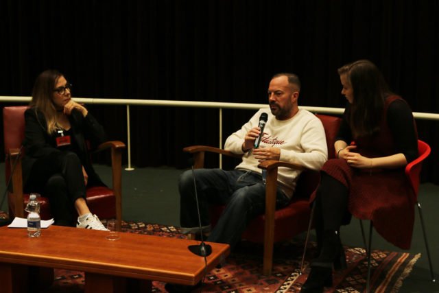 Once Upon a Time in London