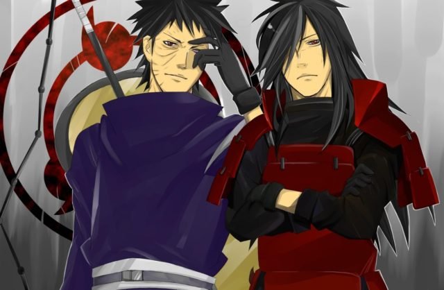 Uchiha