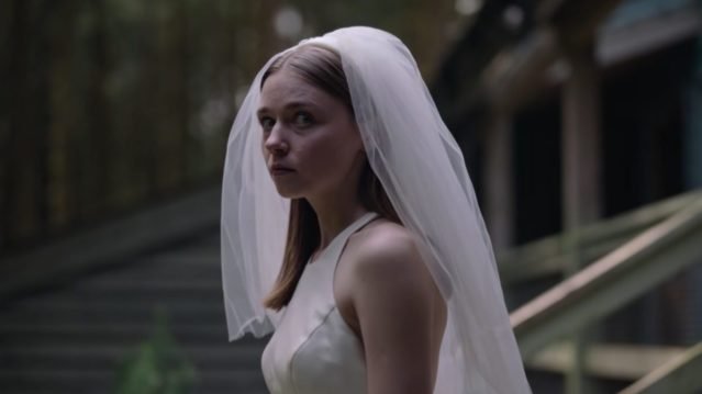 The End of the F***ing World