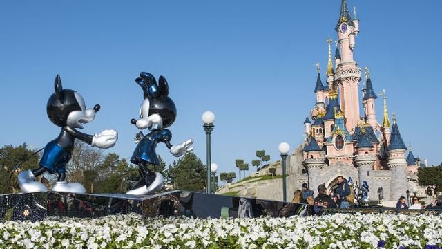 Ecco la data italiana del lancio di Disney+