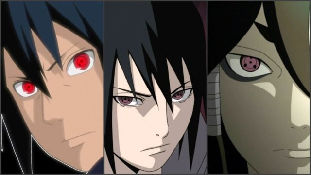 Uchiha
