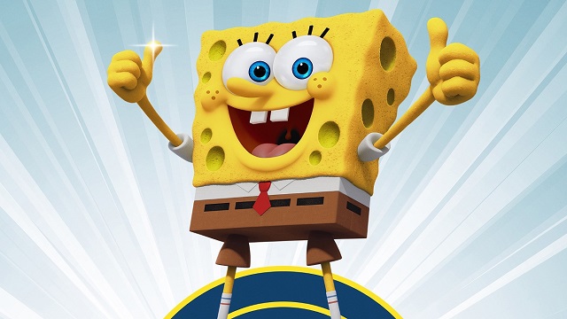 Keanu Reeves farà un cameo in SpongeBob: Amici in fuga – Ecco il Trailer
