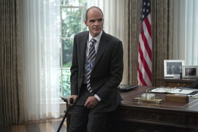 Gustavo Fring, Benjamin Linus... non importa la quantità di tempo in scena: la Tv ci ha regalato personaggi secondari indimenticabili.