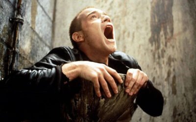 Trainspotting – L’eroina e il Sottosuolo di Dostoevskij