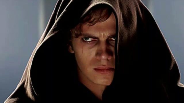 Anakin Skywalker – I significati del Lato Oscuro