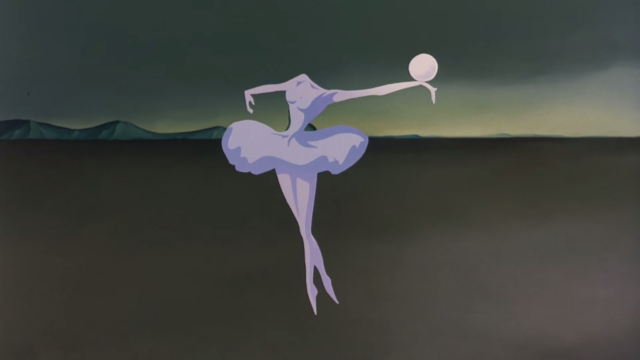 Disney e Studio Ghibli