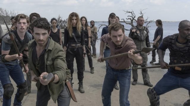 The Walking Dead – L’evoluzione dell’intersoggettività