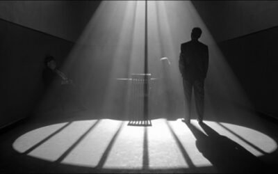 Camus e i Coen – Lo Straniero che non c’era