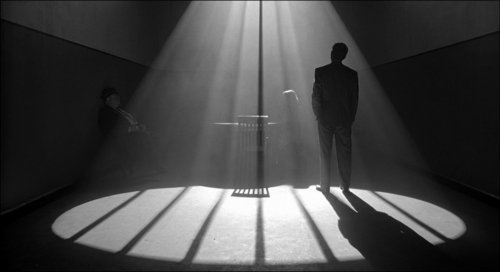 Camus e i Coen – Lo Straniero che non c’era