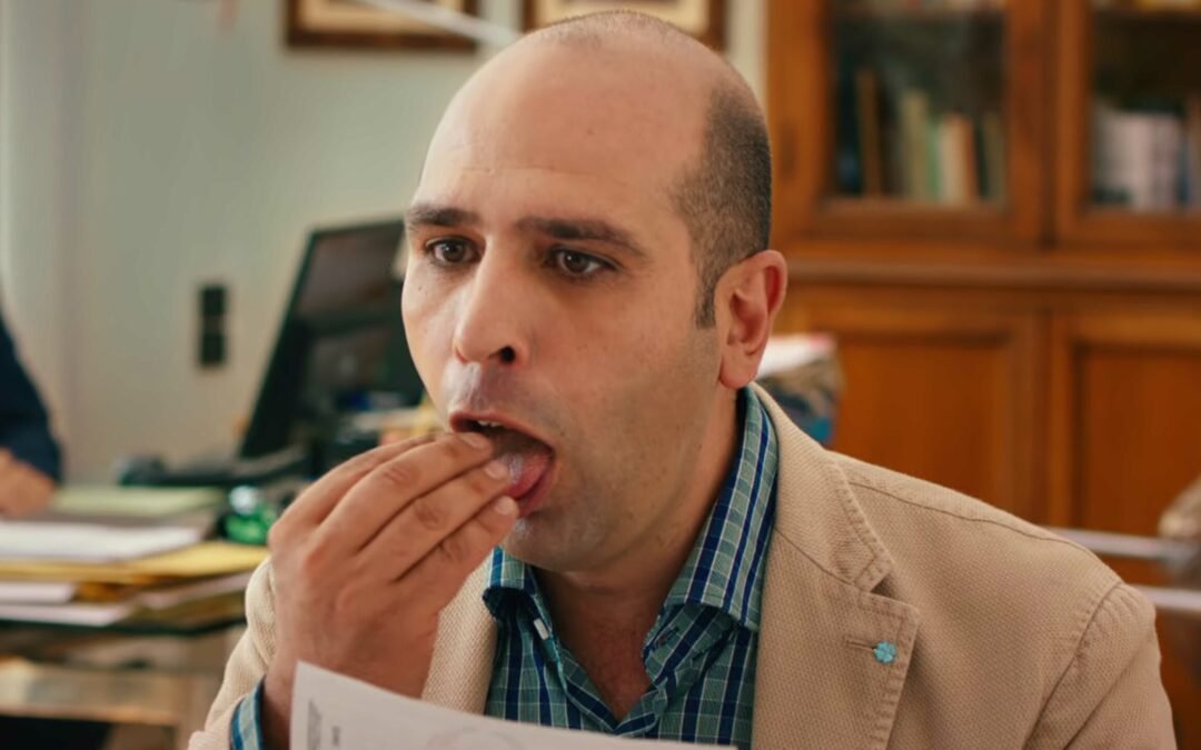 L’Importanza di Essere Checco Zalone