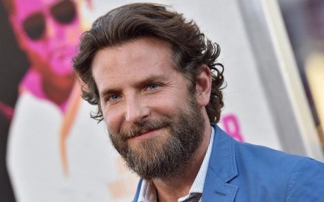 Bradley Cooper insieme a Netflix per il suo prossimo film su Leonard Barnstein