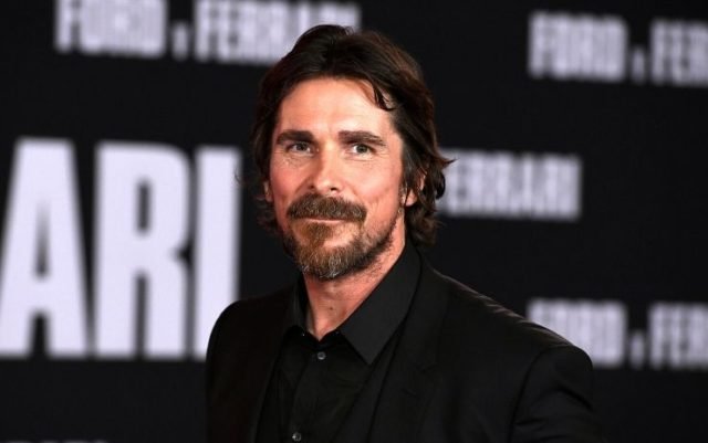 Christian Bale farà parte del nuovo film David O. Russell