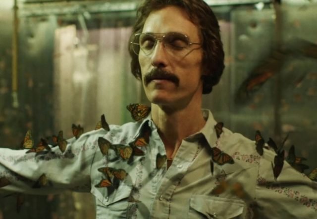 Dallas Buyers Club – La vera storia di Woodroof