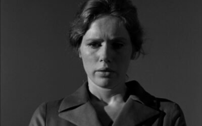 Giuliana ed Elisabeth – Tra Deserto Rosso e Persona