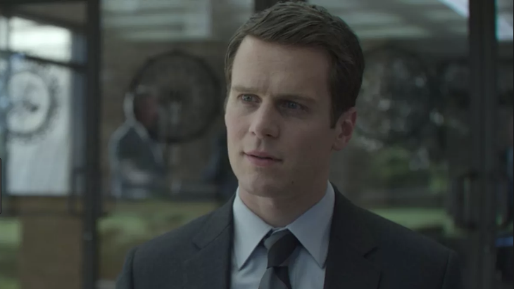 La vera storia di John E. Douglas, il profiler di Mindhunter