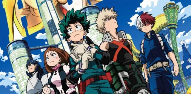 My Hero Academia si basa su un'ottima caratterizzazione dei personaggi. Uno dei più interessanti di essi è sicuramente Shoto Todoroki.