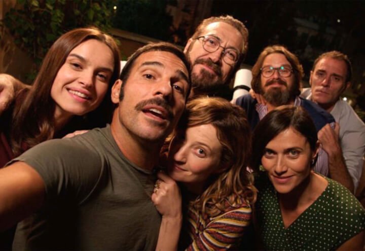 Perfetti Sconosciuti