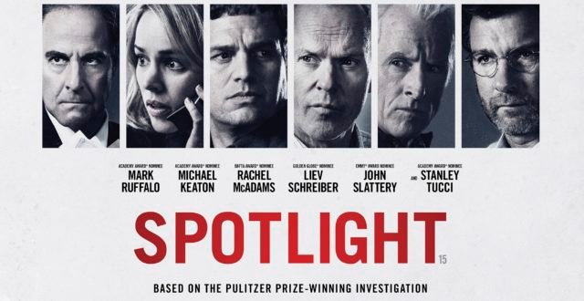 Spotlight