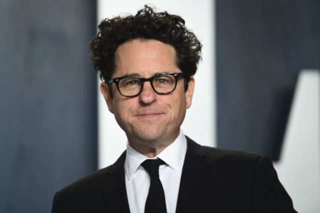 J.J. Abrams a lavoro per il film thriller The Pinkerton