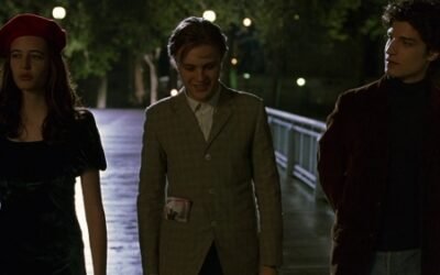 Sul significato di The Dreamers – Fuori la Vita, dentro l’Arte