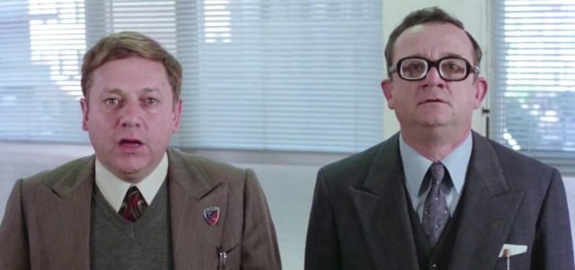 Le maschere del cinema italiano possono plasmare o essere plasmate dai luoghi e tempi di racconto che abitano. Troviamo una suddivisione.