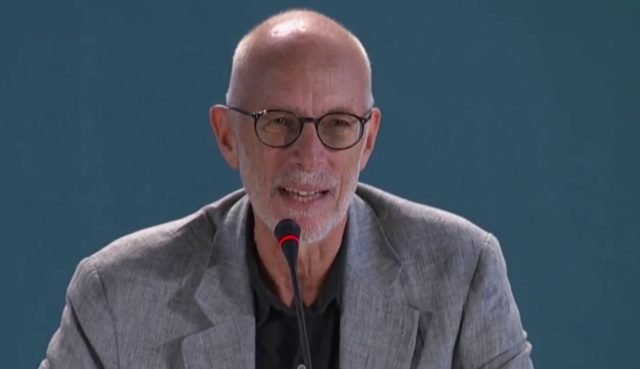 Viaggio in Italia: Gabriele Salvatores annuncia il suo nuovo progetto sul Covid-19