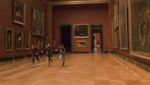 The Dreamers