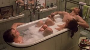 The Dreamers