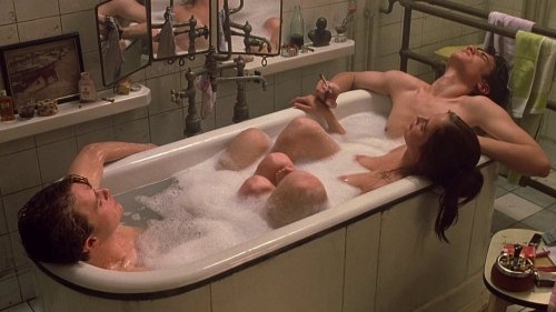 The Dreamers