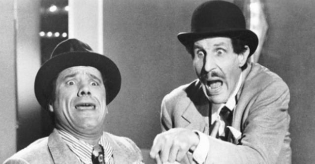 Le maschere del cinema italiano possono plasmare o essere plasmate dai luoghi e tempi di racconto che abitano. Troviamo una suddivisione.