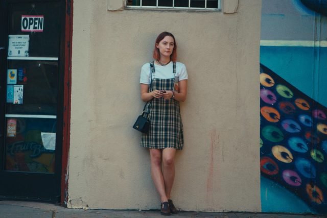 I ragazzi raccontati dal Cinema in Lady Bird e Notte prima degli esami: l'adolescenza come fase della vita o stile di vita?