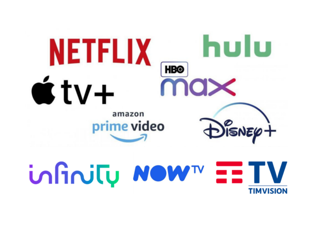 Le piattaforme VOD: SVOD, AVOD e TVOD. Le usiamo tutti i giorni, ma sappiamo esattamento cosa sono? Ecco una guida rapida.