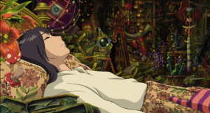 Il castello errante di Howl
