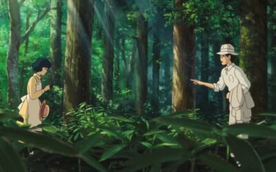 Si alza il vento – Miyazaki, Dedalo e Iron Maiden