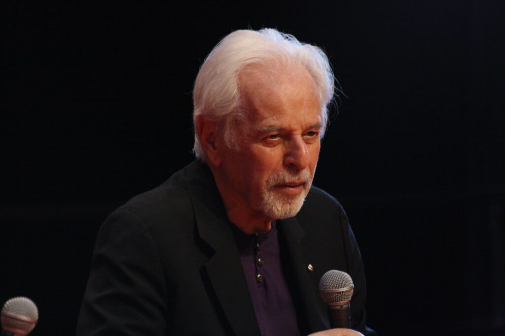 Alejandro Jodorowsky