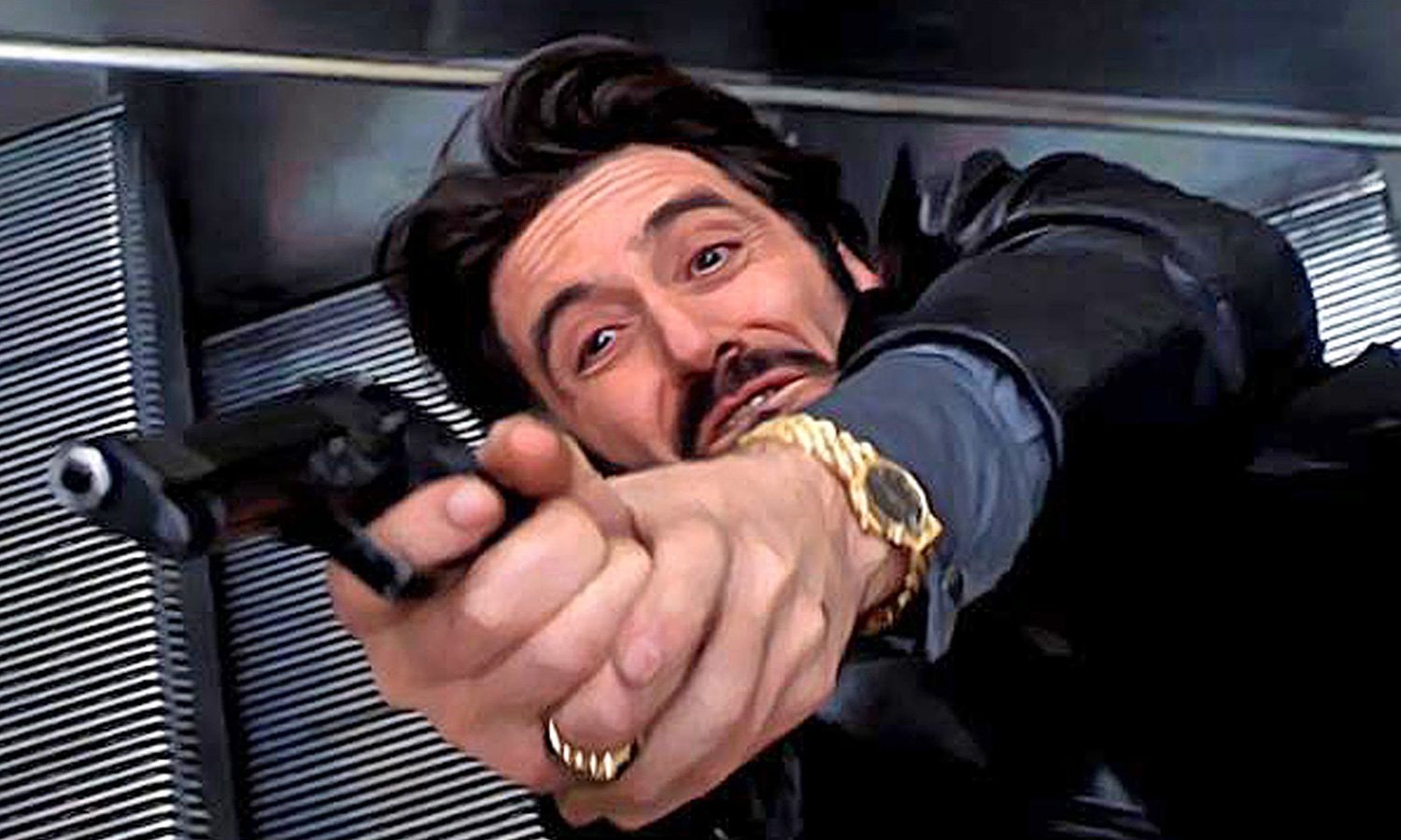 Carlito's way