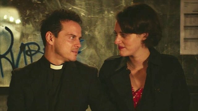 Una delle serie più seguite ed amate del 2019, Fleabag racconta la storia di una trentenne londinese in crisi d'identità.