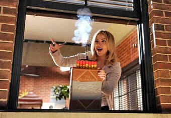 Ted Mosby nella serie How I Meet Your Mother è all'eterna ricerca del vero amore, della compagna di vita che ha sempre desiderato affianco.