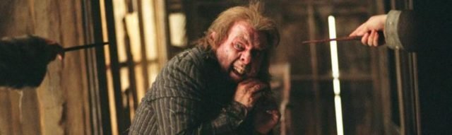 Peter Minus in Harry Potter e il Prigioniero di Azkaban