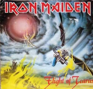 Iron Maiden