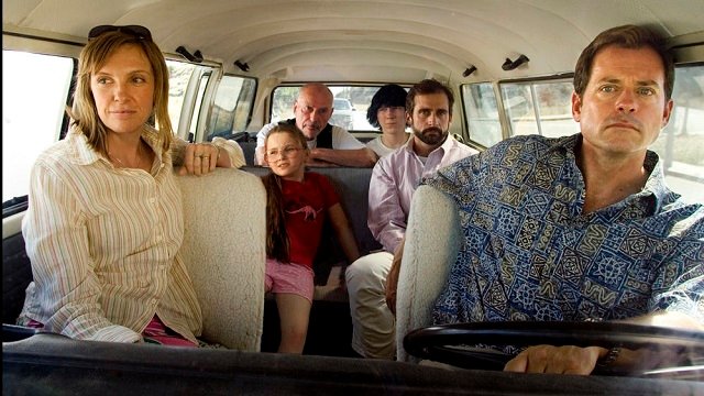 little miss sunshine