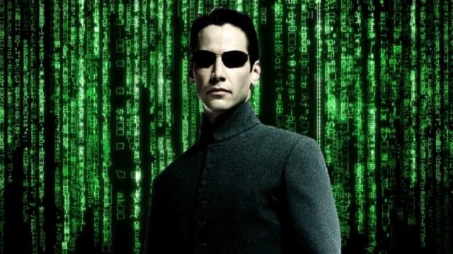 Terminate le riprese di The Matrix 4