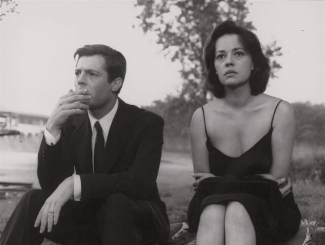 La Notte di Antonioni annichilisce con mezzi soggettivi: ogni spettatore può subire il film diversamente. Eppure il suo senso è unitario